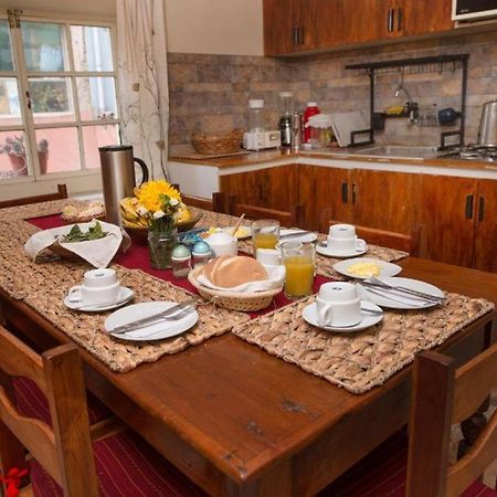 Casa Hospedaje El Labrador كوسكو المظهر الخارجي الصورة